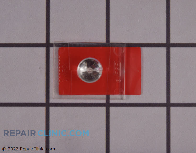 Dishwasher Indicator Light W10319007 Fast Shipping Repair Clinic