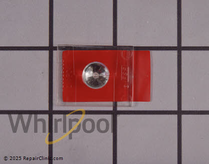 Indicator Light W10319007 Alternate Product View