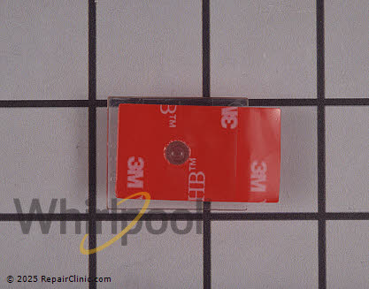 Indicator Light W10319007 Alternate Product View