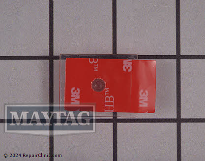 Indicator Light W10319007 Alternate Product View