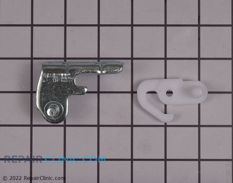 Refrigerator Door Reversal Kit 5304496236 Frigidaire Door Reversal