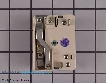 Temperature Control Switch WB24T10168 Alternate Product View