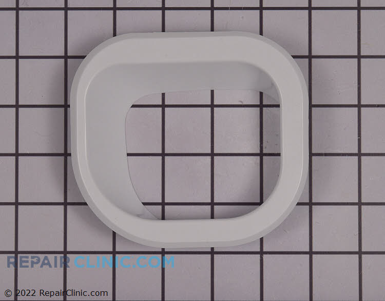 Refrigerator Dispenser Funnel Guide DA6703312A Fast Shipping Repair Clinic