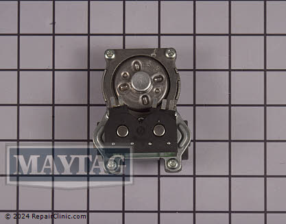 Gas Valve Assembly W10622154 Alternate Product View