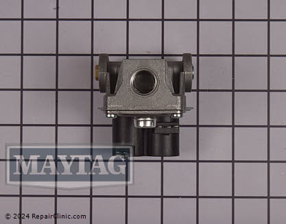 Gas Valve Assembly W10622154 Alternate Product View