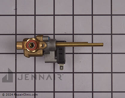 Surface Burner Valve WPW10385583 Alternate Product View