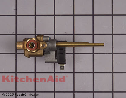 Surface Burner Valve WPW10385583 Alternate Product View