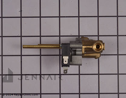 Surface Burner Valve WPW10385583 Alternate Product View