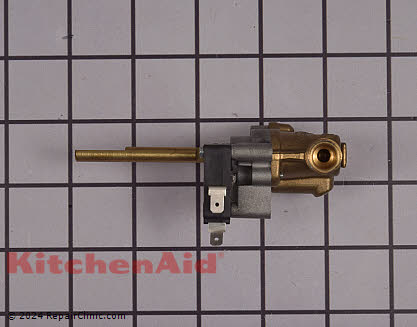 Surface Burner Valve WPW10385583 Alternate Product View
