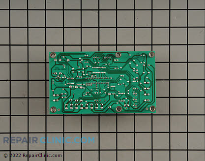 Control Board S1-33102952000 Alternate Product View