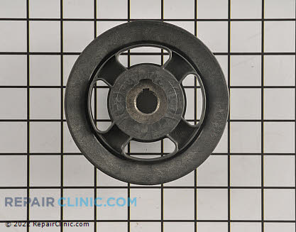 Pulley KR11AZ506 Alternate Product View