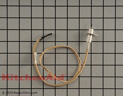 Spark Electrode W10247025 Alternate Product View