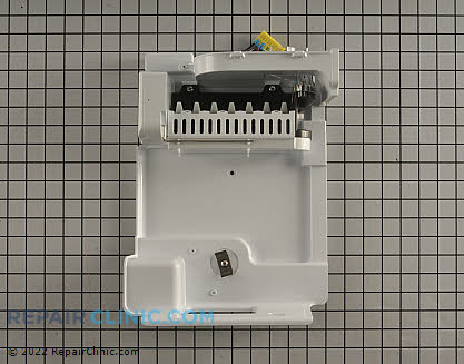 Ice Maker Assembly EAU62563503 Alternate Product View