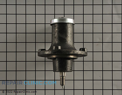 Spindle Assembly 539131898 Alternate Product View