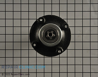 Spindle Assembly 539131898 Alternate Product View