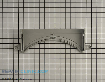Filter Frame DC63-01150A Alternate Product View