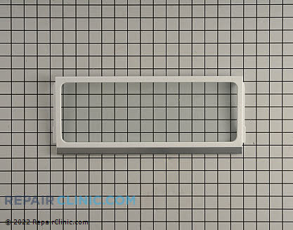 Tray Cover DA67-03876A Alternate Product View