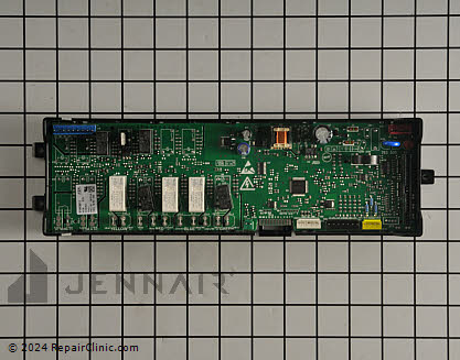Control Board W11297271 | Jenn-Air Replacement Parts