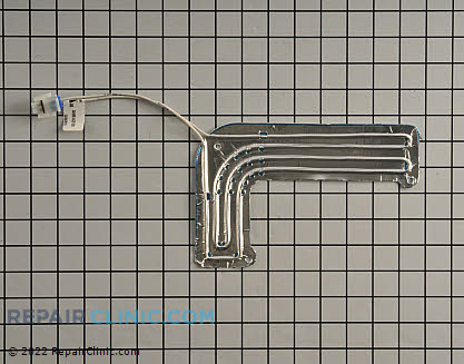 Heating Element WR51X10138 Alternate Product View