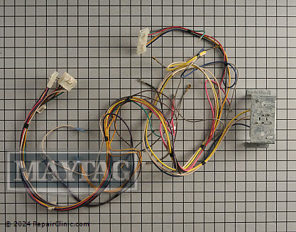 Wire Harness 33002833 Alternate Product View