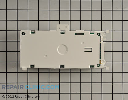 Control Board W10827974 Alternate Product View