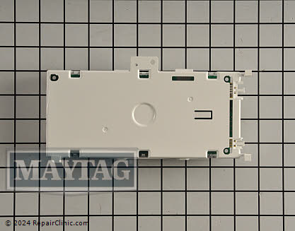 Control Board W10827974 Alternate Product View