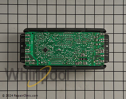 Control Board W11122543 Alternate Product View