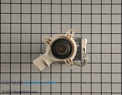 Drain Pump WH23X28418 Alternate Product View