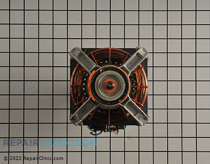 Drive Motor W11105178 Alternate Product View