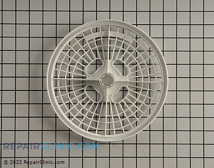 Vent Cover GYJSL4680902B Alternate Product View