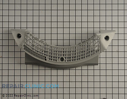 Filter Frame DC63-01149A Alternate Product View