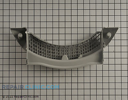 Filter Frame DC63-01149A Alternate Product View