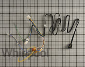 Wire Harness - Part # 4449187 Mfg Part # WPW10679216