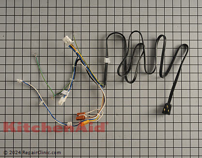 Wire Harness WPW10679216 Alternate Product View