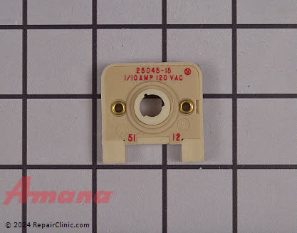 Spark Ignition Switch WPY0300521 Alternate Product View