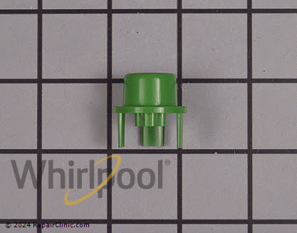 Push Button Switch WPW10461117 Alternate Product View