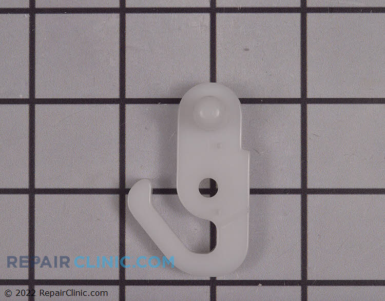 Refrigerator Door Stop 501100000333 Fast Shipping Repair Clinic