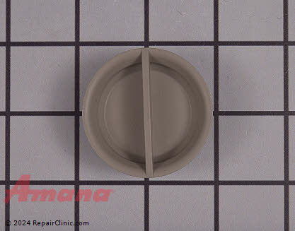 Rinse-Aid Dispenser Cap WPW10524919 Alternate Product View
