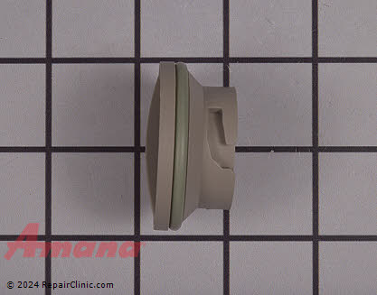 Rinse-Aid Dispenser Cap WPW10524919 Alternate Product View