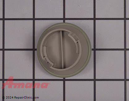 Rinse-Aid Dispenser Cap WPW10524919 Alternate Product View