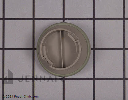 Rinse-Aid Dispenser Cap WPW10524919 Alternate Product View