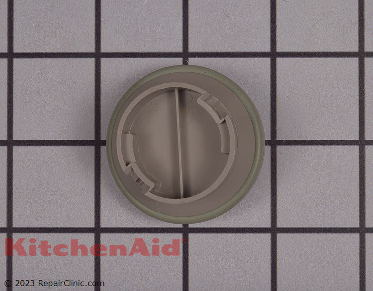 RinseAid Dispenser Cap WPW10524919 KitchenAid Replacement Parts