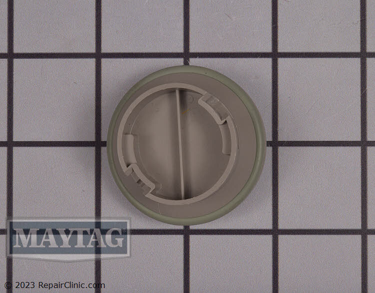 RinseAid Dispenser Cap WPW10524919 Maytag Replacement Parts