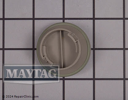 Rinse-Aid Dispenser Cap WPW10524919 Alternate Product View