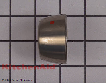 Thermostat Knob 8557914 Alternate Product View