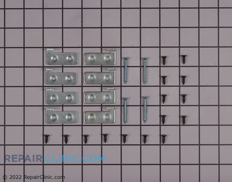Hardware Kit W10788702 Alternate Product View
