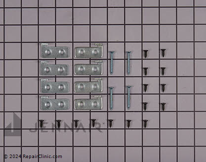 Hardware Kit W10788702 Alternate Product View