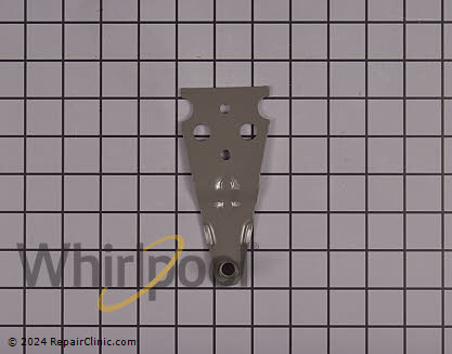 Top Hinge W11164088 Alternate Product View