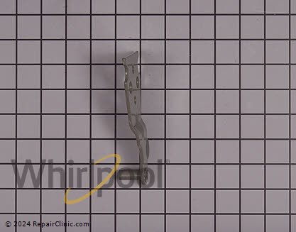 Top Hinge W11164088 Alternate Product View