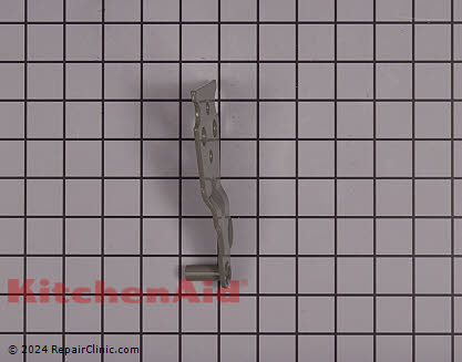 Top Hinge W11164088 Alternate Product View